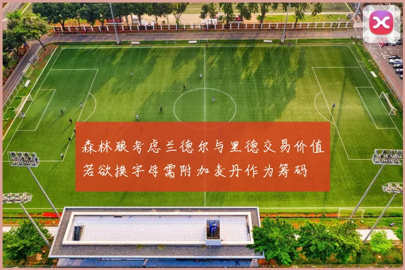 森林狼考虑兰德尔与里德交易价值若欲换字母需附加麦丹作为筹码