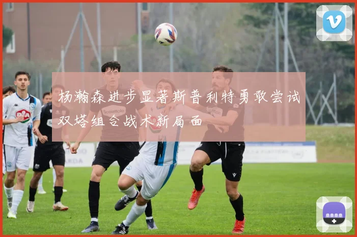 杨瀚森进步显著斯普利特勇敢尝试双塔组合战术新局面
